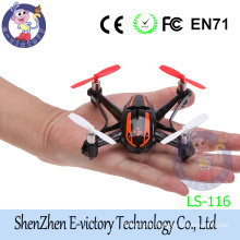 New Hot Products 2.4G 4CH 6 Axis Gyro RTF Professional Flying UFO RC Drone Quadcopter